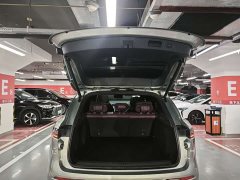 Voyah Lantu FREE 2025 FREE rear-wheel drive Qiankun version - фото 13