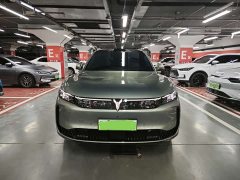 Voyah Lantu FREE 2025 FREE rear-wheel drive Qiankun version - фото 2