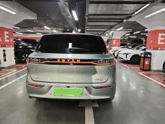 Voyah Lantu FREE 2025 FREE rear-wheel drive Qiankun version - фото 3