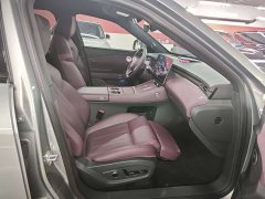 Voyah Lantu FREE 2025 FREE rear-wheel drive Qiankun version - фото 6