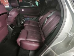 Voyah Lantu FREE 2025 FREE rear-wheel drive Qiankun version - фото 7