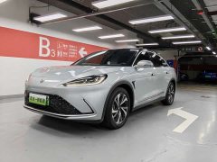 Lynk & Co JiFox Alpha S 2022 708S 160kW - фото 1