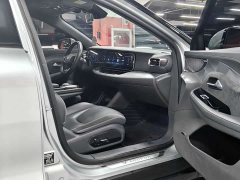 Lynk & Co JiFox Alpha S 2022 708S 160kW - фото 10