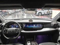 Lynk & Co JiFox Alpha S 2022 708S 160kW - фото 11