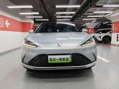 Lynk & Co JiFox Alpha S 2022 708S 160kW - фото 2