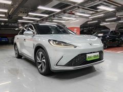 Lynk & Co JiFox Alpha S 2022 708S 160kW - фото 3