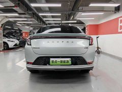 Lynk & Co JiFox Alpha S 2022 708S 160kW - фото 5