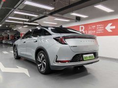Lynk & Co JiFox Alpha S 2022 708S 160kW - фото 6