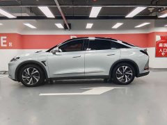 Lynk & Co JiFox Alpha S 2022 708S 160kW - фото 7