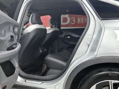 Lynk & Co JiFox Alpha S 2022 708S 160kW - фото 9
