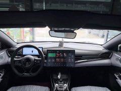 BYD Seal 2022 550km standard range rear-wheel drive version premium - фото 10
