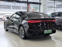 BYD Seal 2022 550km standard range rear-wheel drive version premium - фото 4