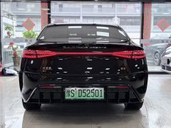 BYD Seal 2022 550km standard range rear-wheel drive version premium - фото 5
