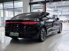 BYD Seal 2022 550km standard range rear-wheel drive version premium - фото 6