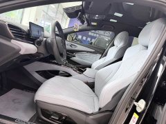 BYD Seal 2022 550km standard range rear-wheel drive version premium - фото 7