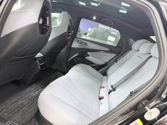 BYD Seal 2022 550km standard range rear-wheel drive version premium - фото 9