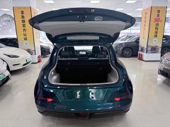 Lynk & Co Euler Good Cat 400km Standard Range Athena Edition Lithium Iron Phosphate - фото 10