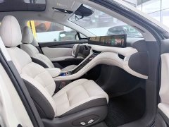 Lexus Zhiji LS6 2023 Max Standard Edition - фото 12