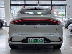 Lexus Zhiji LS6 2023 Max Standard Edition - фото 5