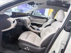 Lexus Zhiji LS6 2023 Max Standard Edition - фото 7
