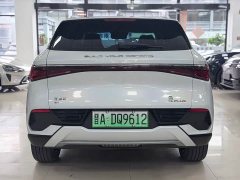 BYD Yuan PLUS Champion Edition 510KM Transcendence Type - фото 5