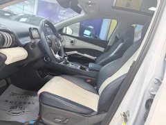 BYD Yuan PLUS Champion Edition 510KM Transcendence Type - фото 7