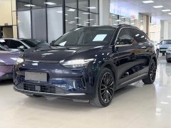 Lexus Leapmoon C11 2021 facelift luxury version - фото 1