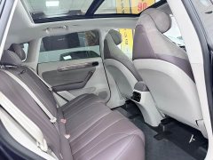 Lexus Leapmoon C11 2021 facelift luxury version - фото 11