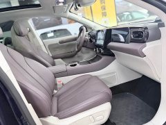 Lexus Leapmoon C11 2021 facelift luxury version - фото 12