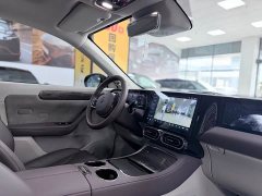 Lexus Leapmoon C11 2021 facelift luxury version - фото 13