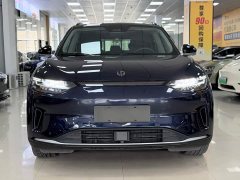 Lexus Leapmoon C11 2021 facelift luxury version - фото 2