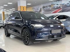 Lexus Leapmoon C11 2021 facelift luxury version - фото 3