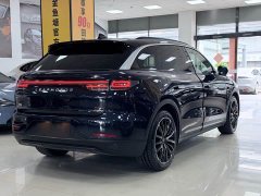 Lexus Leapmoon C11 2021 facelift luxury version - фото 4