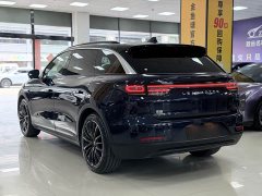 Lexus Leapmoon C11 2021 facelift luxury version - фото 6