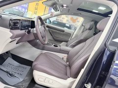 Lexus Leapmoon C11 2021 facelift luxury version - фото 7