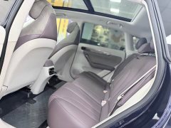 Lexus Leapmoon C11 2021 facelift luxury version - фото 8