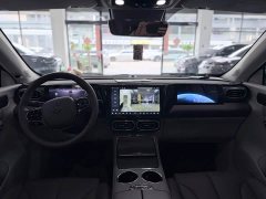 Lexus Leapmoon C11 2021 facelift luxury version - фото 9