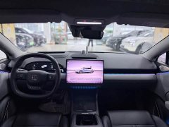 Zeekr 007 four-wheel drive smart driving version 100kWh - фото 10