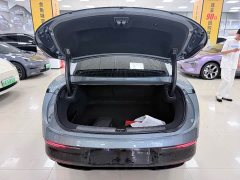 Zeekr 007 four-wheel drive smart driving version 100kWh - фото 11