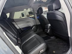 Zeekr 007 four-wheel drive smart driving version 100kWh - фото 12