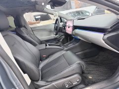 Zeekr 007 four-wheel drive smart driving version 100kWh - фото 13
