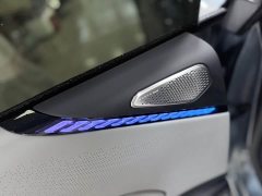 Zeekr 007 four-wheel drive smart driving version 100kWh - фото 9