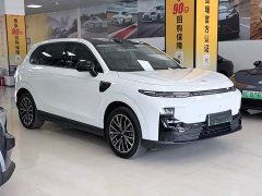 Lynk & Co Leapmoon B10 510 Comfort Edition - фото 3