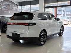 Lynk & Co Leapmoon B10 510 Comfort Edition - фото 4