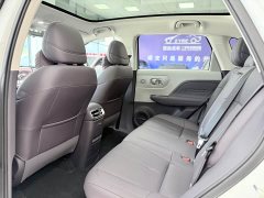Lynk & Co Leapmoon B10 510 Comfort Edition - фото 8