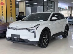Lynk & Co Nezha U Pro 500 Moon Edition - фото 1