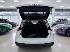 Lynk & Co Nezha U Pro 500 Moon Edition - фото 10