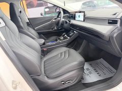 Lynk & Co Nezha U Pro 500 Moon Edition - фото 12