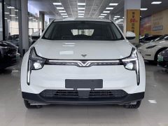 Lynk & Co Nezha U Pro 500 Moon Edition - фото 2