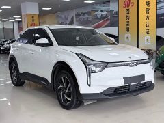 Lynk & Co Nezha U Pro 500 Moon Edition - фото 3